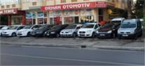 Orhan Otomotiv - Antalya